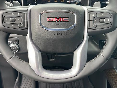 New 2026 GMC Sierra 1500 Elevation image 20