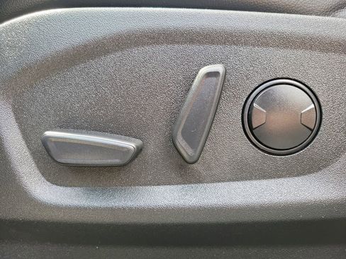 Certified 2023 Ford Edge SEL AWD/4WD image 19
