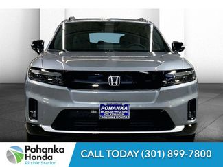 New 2025 Honda Prologue Touring video 3