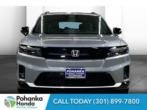 New 2025 Honda Prologue Touring image 3
