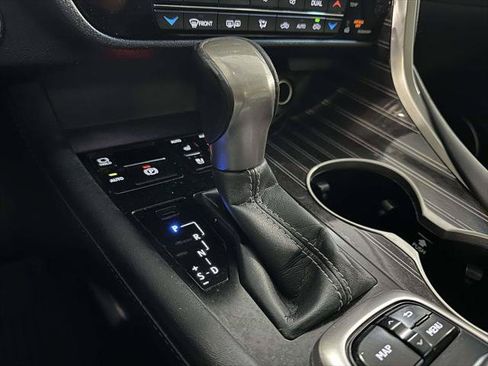 Used 2018 Lexus RX 350 AWD w/ Luxury Package image 24