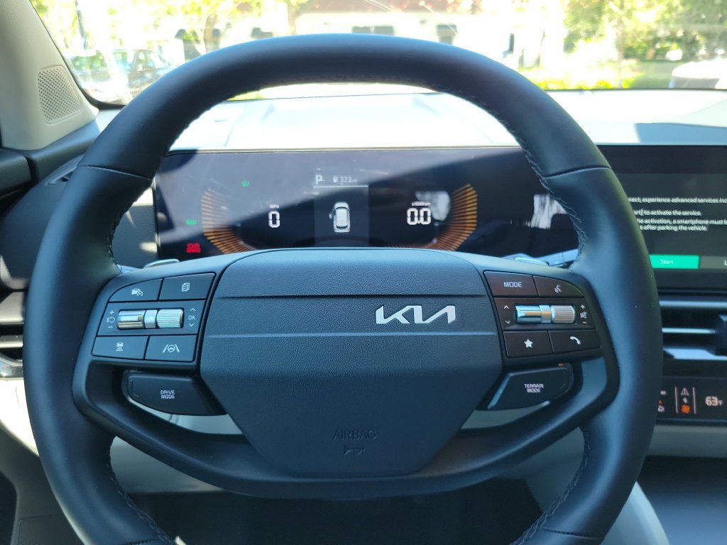Certified 2026 Kia Sportage EX AWD/4WD image 23