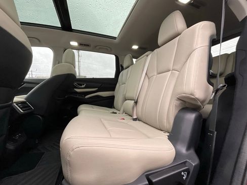 Used 2019 Subaru Ascent Limited image 13