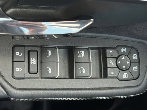 Used 2025 RAM 1500 RHO w/ Bed Utility Group AWD/4WD image 53