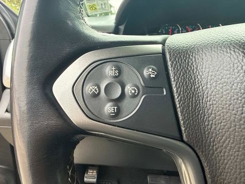 Used 2020 Chevrolet Tahoe LT image 29