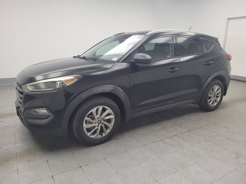 Used 2016 Hyundai Tucson SE w/ Option Group 02 image 2