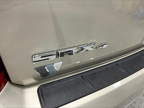 Used 2015 Cadillac SRX Luxury AWD/4WD image 24