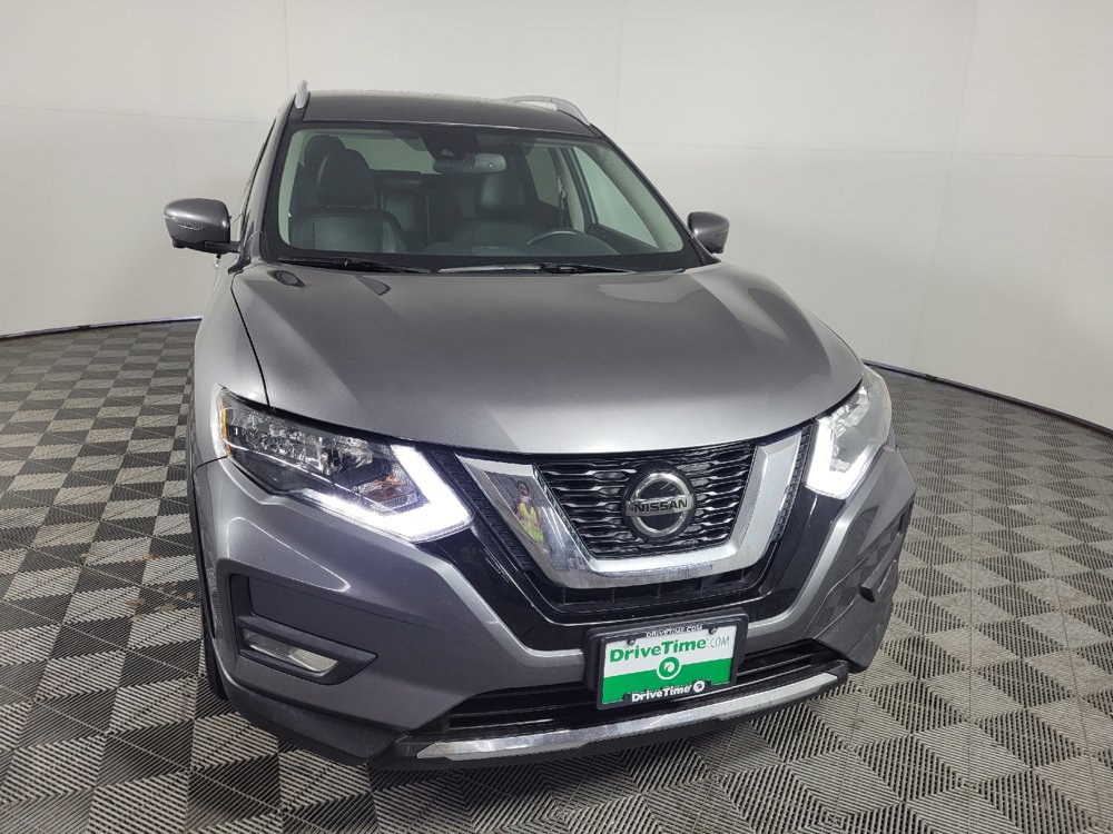 Used 2019 Nissan Rogue SL AWD/4WD image 14