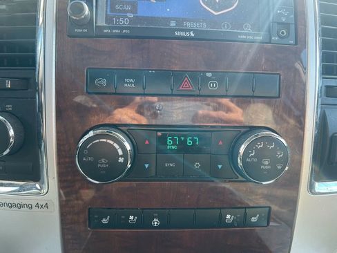 Used 2012 RAM 3500 Laramie w/ Protection Group image 21