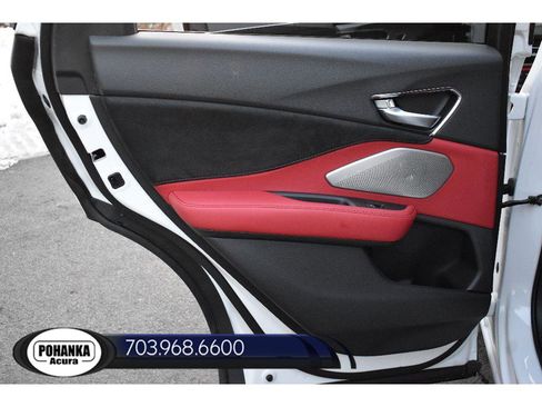 New 2026 Acura RDX A-Spec AWD/4WD image 30