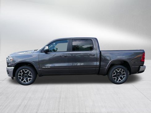 New 2026 RAM 1500 Laramie image 4
