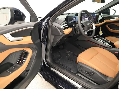 New 2026 Audi A5 2.0T Premium AWD/4WD image 14