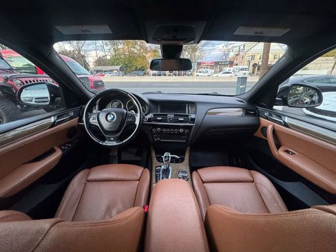 Used 2015 BMW X4 xDrive35i image 30