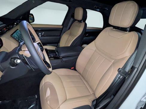 New 2026 Land Rover Range Rover Sport Dynamic SE AWD/4WD image 30