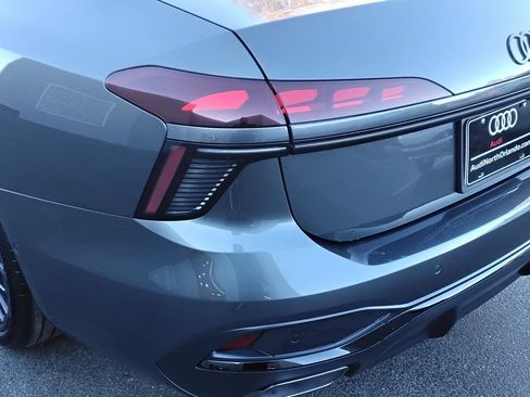 New 2026 Audi A6 Prestige image 10