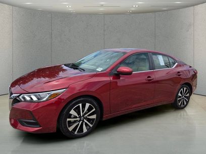 Used 2023 Nissan Sentra SV w/ SV Premium Package