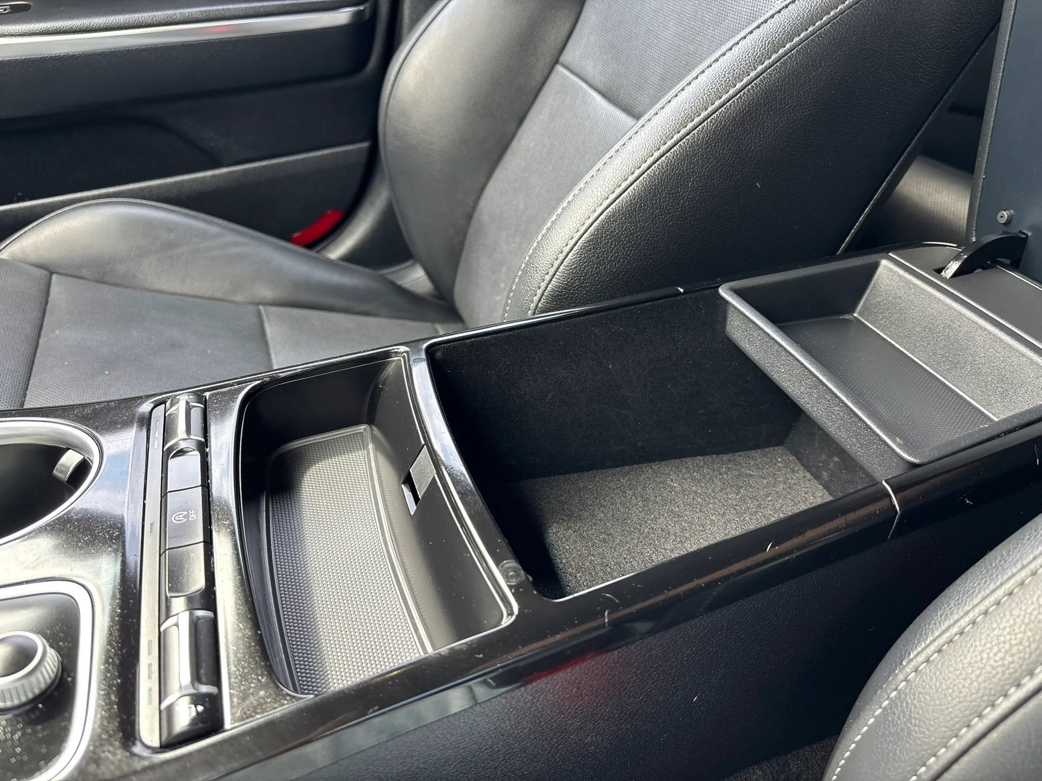 Used 2021 Kia Stinger GT-Line RWD image 44