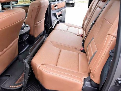 Used 2024 Toyota Tundra 1794 Edition image 15