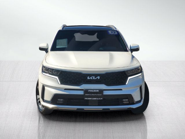 Used 2023 Kia Sorento SX Prestige AWD/4WD image 2