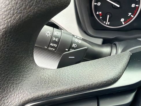 New 2026 Subaru Crosstrek 2.0i Premium AWD/4WD image 29