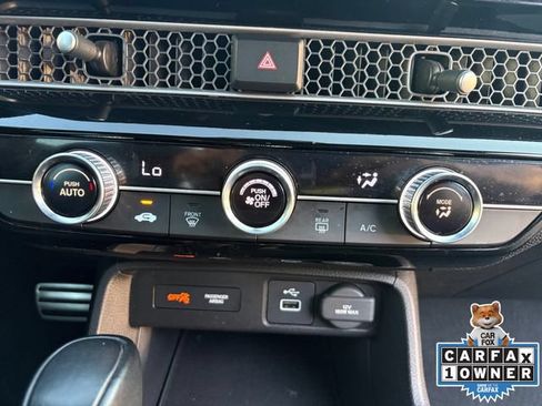 Used 2022 Honda Civic Sport image 4