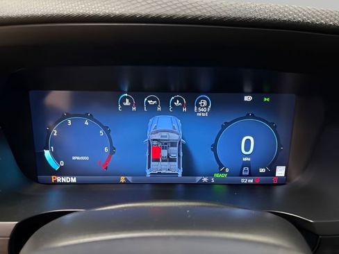 New 2025 Ford F150 XLT w/ Equipment Group 303A High image 13