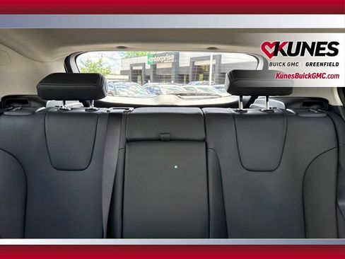 New 2026 Buick Encore GX Sport Touring w/ Comfort Package AWD/4WD image 37
