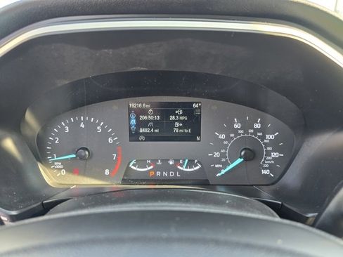 Used 2022 Ford Escape SE image 25