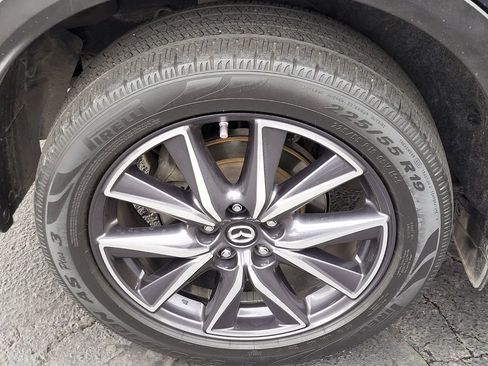 Used 2018 MAZDA CX-5 Touring w/ Preferred Equipment Package image 23