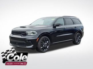 Used 2024 Dodge Durango R/T 360° Tour