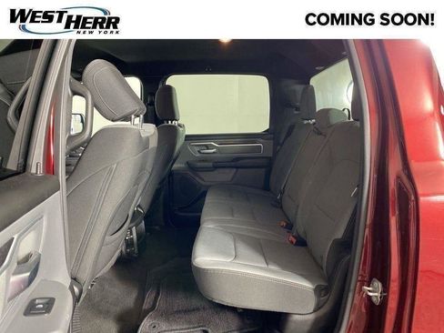 Used 2023 RAM 1500 Big Horn AWD/4WD image 35