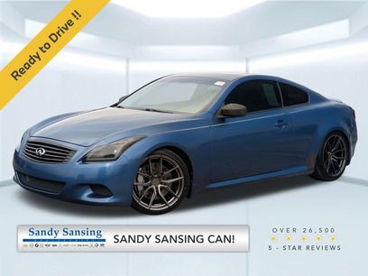 Used 2008 INFINITI G37 Sport w/ Premium Pkg