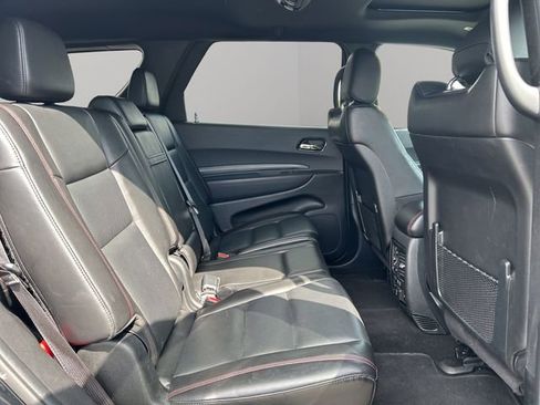Used 2025 Dodge Durango R/T AWD/4WD image 28
