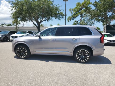 Used 2026 Volvo XC90 B6 Plus AWD/4WD image 7