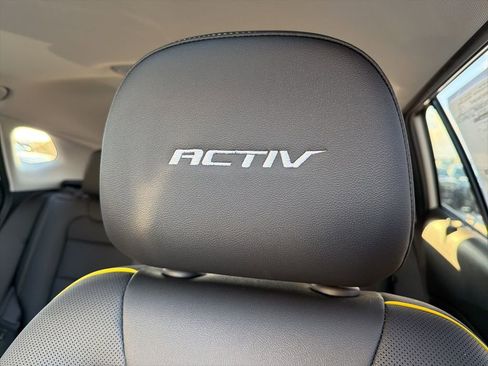 New 2026 Chevrolet Trax ACTIV w/ Sunroof Package image 15