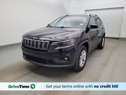 Used 2019 Jeep Cherokee Latitude w/ Cold Weather Group