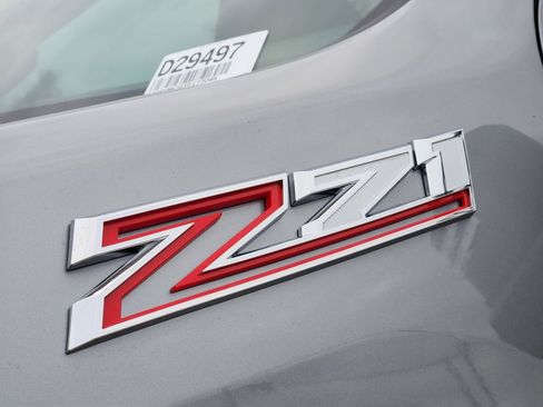 New 2026 Chevrolet Silverado 2500 Custom w/ Custom Value Package image 8