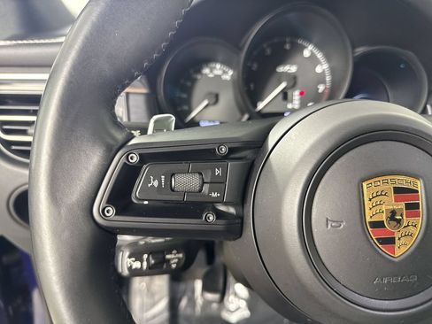 Certified 2023 Porsche Macan GTS AWD/4WD image 38