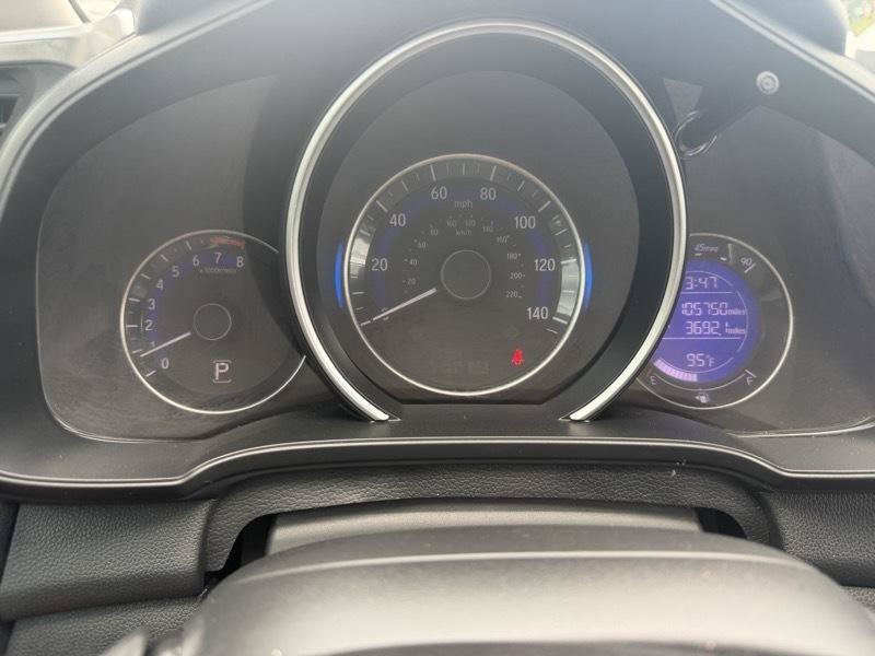 Used 2019 Honda Fit LX image 14