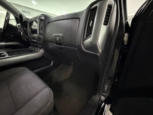 Used 2015 Chevrolet Silverado 1500 LT w/ Rally 2 Edition AWD/4WD image 16