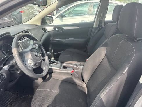 Used 2018 Nissan Sentra S FWD image 14