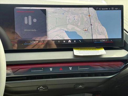 New 2026 BMW X3 xDrive30 image 13