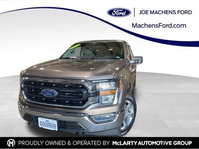 Used 2023 Ford F150 XLT