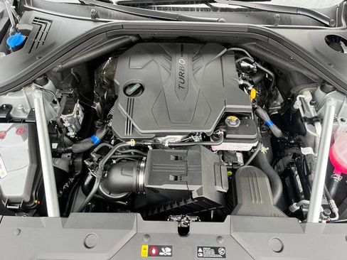 New 2026 Genesis GV70 2.5T Sport Prestige AWD/4WD image 28