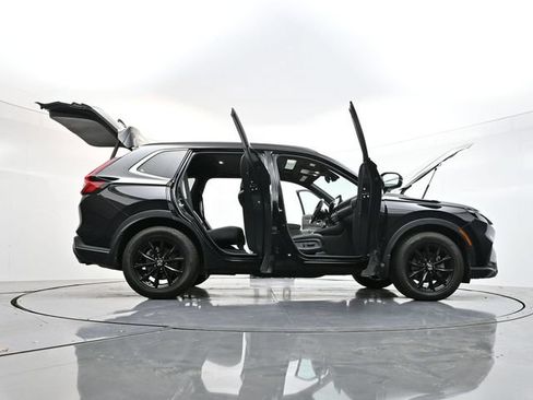 Used 2024 Honda CR-V Sport-L image 57