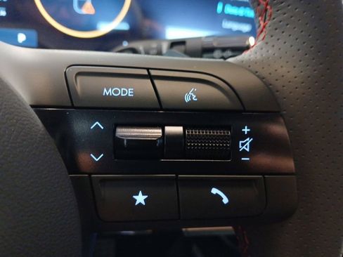 New 2026 Hyundai Sonata N Line FWD image 17