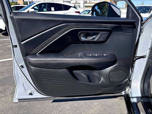 Used 2025 Acura ADX A-Spec FWD image 25