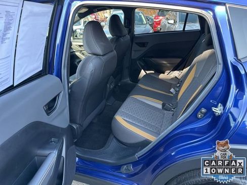 Certified 2024 Subaru Crosstrek 2.5i Sport image 24