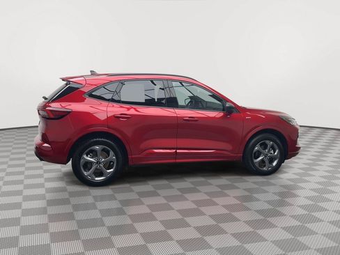 Used 2024 Ford Escape ST-Line w/ Tech Pack #1 AWD/4WD image 37