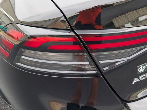 New 2026 Honda Accord LX image 11